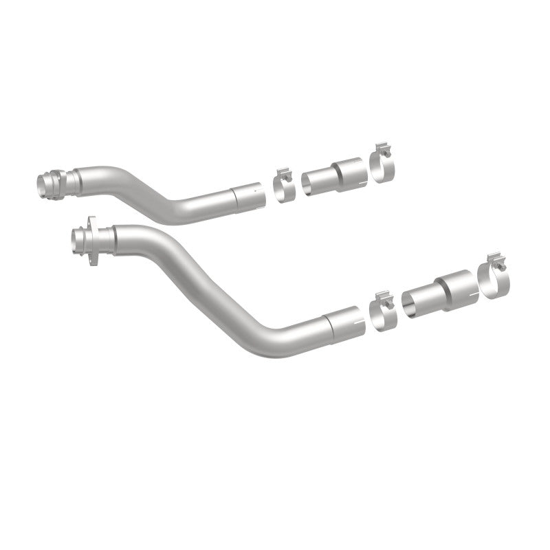 MagnaFlow Mani frontpipes 64-66 Mustang V8 Magnaflow