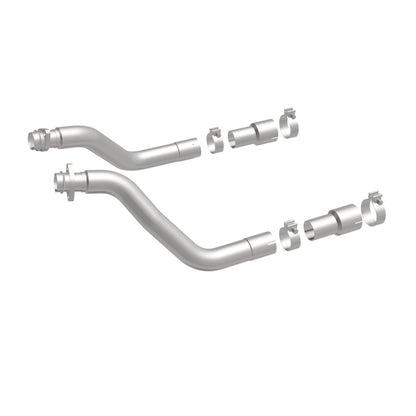MagnaFlow Mani frontpipes 64-66 Mustang V8 Magnaflow