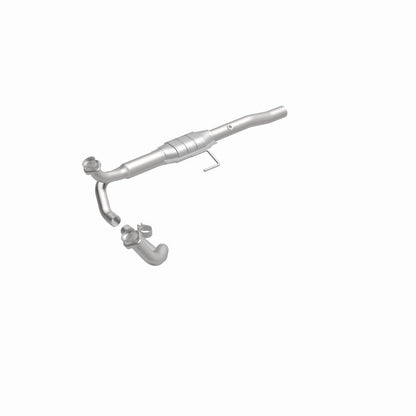 MagnaFlow Conv DF 01 Dodge Ram 1500 Pick up Magnaflow