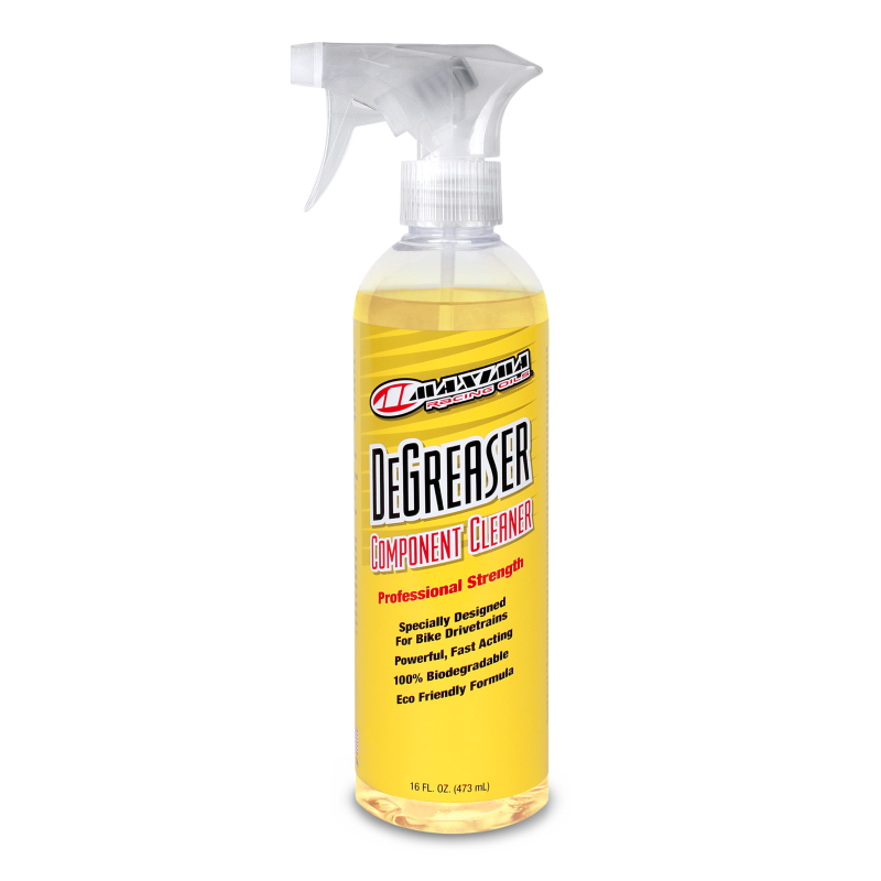 Maxima Degreaser - 16oz