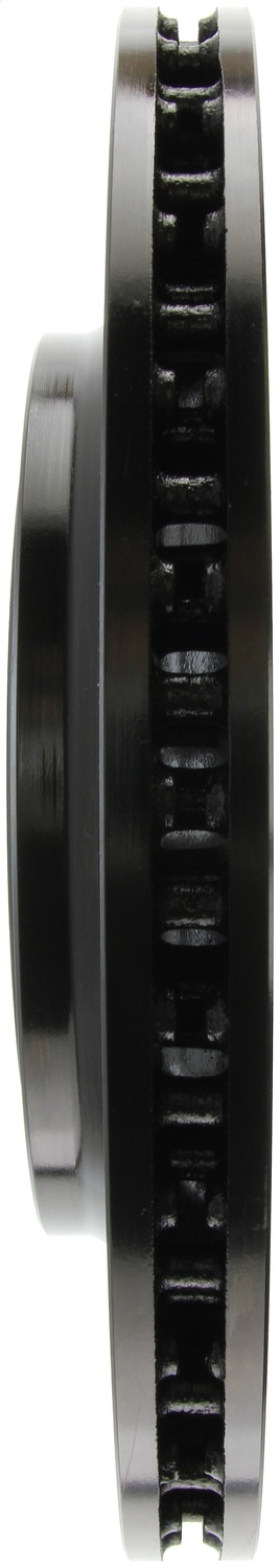StopTech 16-19 Cadillac ATS / 16-20 Chevrolet Camaro Cryo-Stop Rear Premium High Carbon Rotor Stoptech