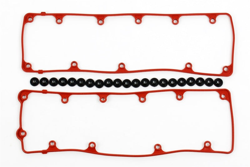 Cometic Valve Cover Gasket Set for 2002-2004 Ford 4.6L SOHC Truck - C5179