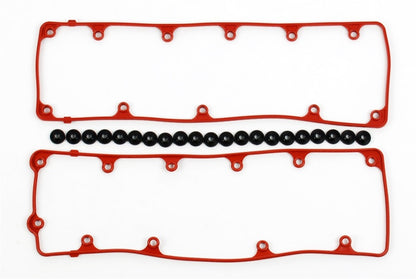 Cometic Valve Cover Gasket Set for 2002-2004 Ford 4.6L SOHC Truck - C5179