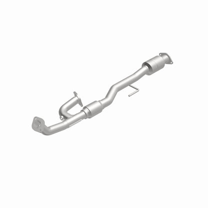 MagnaFlow Conv DF 04-06 Lexus ES330 / 04-06 Toyota Camry/05-08 Solara 3.3L Y-Pipe Assembly Magnaflow
