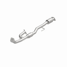 Load image into Gallery viewer, MagnaFlow Conv DF 04-06 Lexus ES330 / 04-06 Toyota Camry/05-08 Solara 3.3L Y-Pipe Assembly