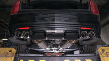 Load image into Gallery viewer, STAINLESS WORKS Stainless Steel Factory Connect Catback Cadillac CTS-V Sedan 16-19 - eliteracefab.com