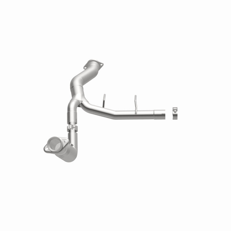 MagnaFlow Conv Direct Fit 10-14 Ford F-150 SVT Raptor 6.2L - Right Magnaflow