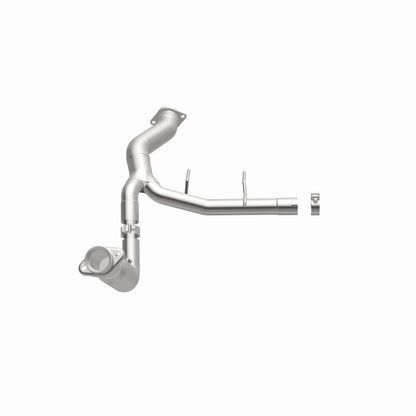 MagnaFlow Conv Direct Fit 10-14 Ford F-150 SVT Raptor 6.2L - Right Magnaflow
