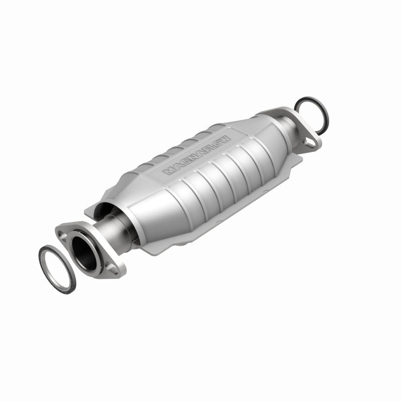 MagnaFlow Conv DF Dodge-Eagle-Mitsubishibi-Pl Magnaflow