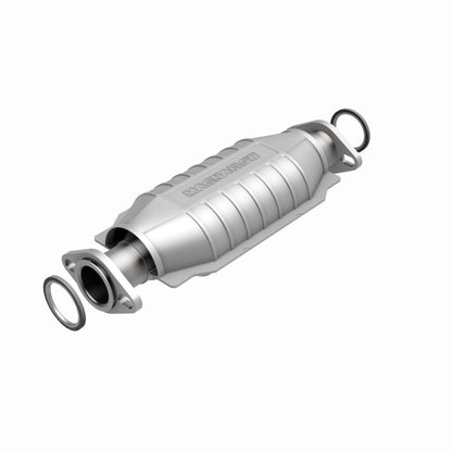 MagnaFlow Conv DF Dodge-Eagle-Mitsubishibi-Pl Magnaflow
