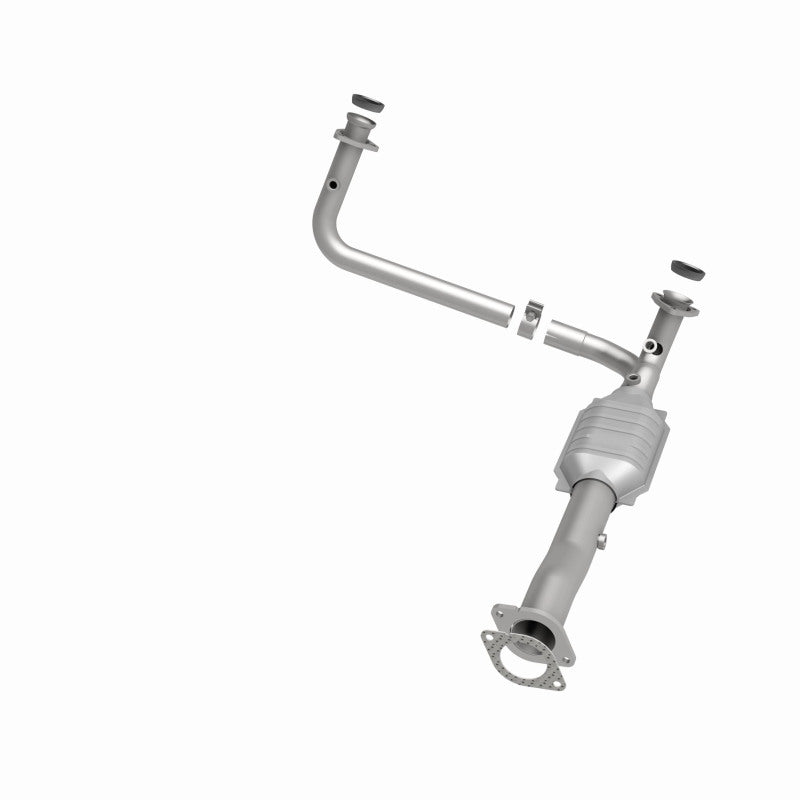 MagnaFlow Conv DF GM 1500/2500/3500 Truck 96- Magnaflow