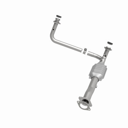 MagnaFlow Conv DF GM 1500/2500/3500 Truck 96- Magnaflow