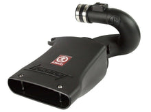 Load image into Gallery viewer, aFe Takeda Intake System 11-12 Honda CR-Z L4 1.5L Stage 2 Pro Dry S Wrinkle Black - eliteracefab.com