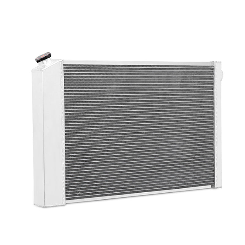 Mishimoto 78-86 GM C/K Truck X-Line Performance Aluminum Radiator - eliteracefab.com