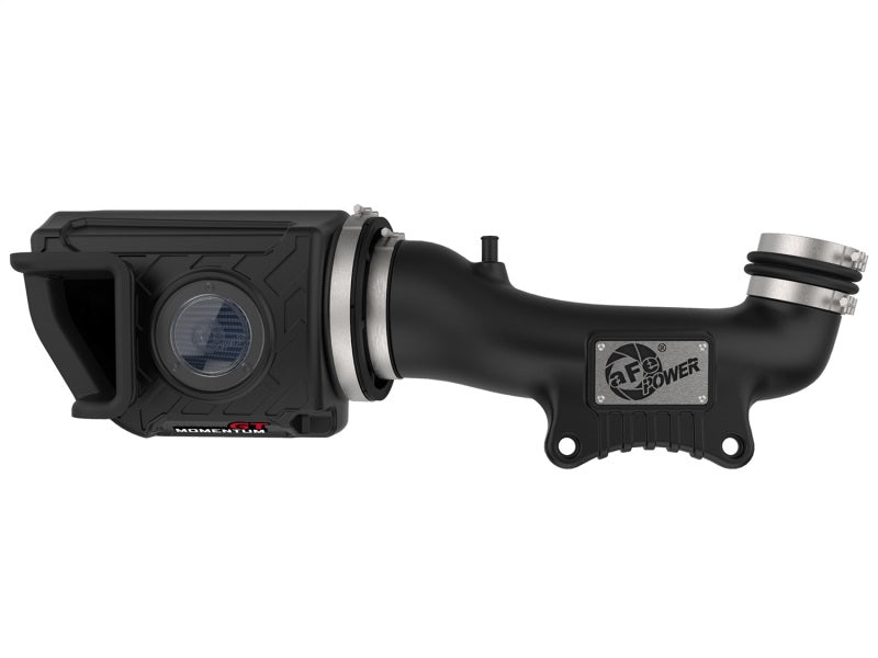 aFe Momentum GT Pro 5R Cold Air Intake System 12-18 Jeep Wrangler JK V6 3.6L - eliteracefab.com