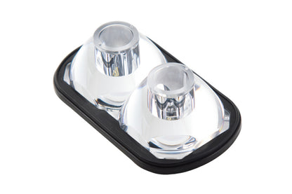 Diode Dynamics Stage Series 2 In Lens Combo Clear Diode Dynamics