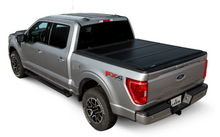 Load image into Gallery viewer, LEER 2019+ Ford Ranger HF350M 4Ft10In Tonneau Cover - Folding Compact Short Bed