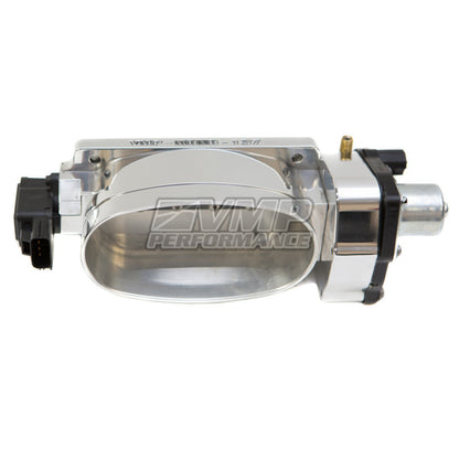 VMP Performance 07-14 Ford Shelby GT500 Monoblade 137 Throttle Body - eliteracefab.com