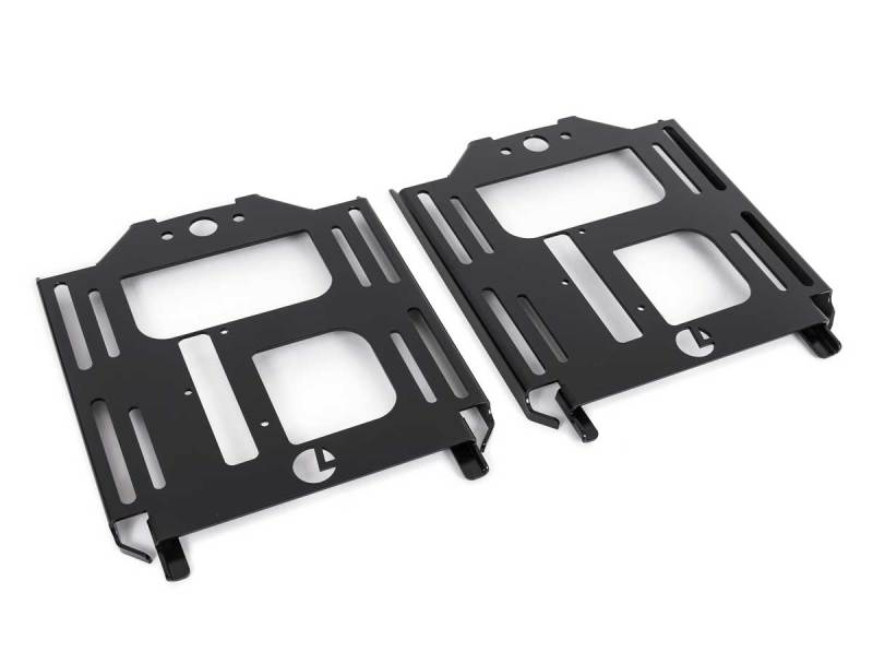 PRP Polaris RZR Steel Seat Mounts (Front or Rear) - Pair PRP Seats