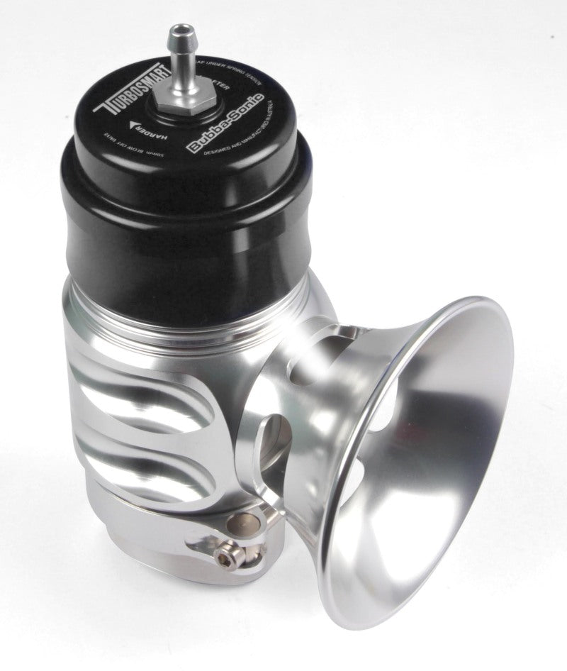 Turbosmart Universal Bubba Sonic BOV - Black - eliteracefab.com