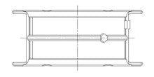 Load image into Gallery viewer, ACL 68-74 Nissan L16E/L18E 1595cc/1770cc 4cyl 0.25 Oversized High Performance Main Bearing Set