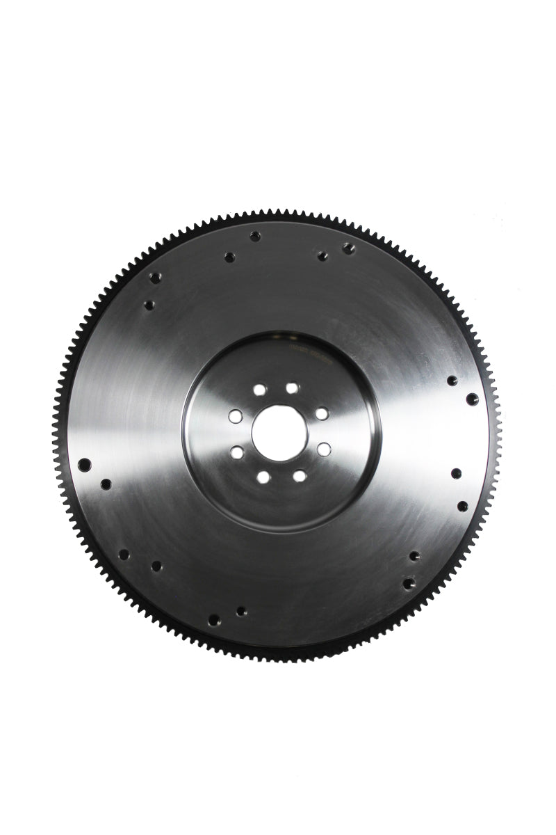 McLeod Steel Flywheel 64-95 Ford 260-351 5.0L 0BAL 157 Lightened to 21lbs - eliteracefab.com