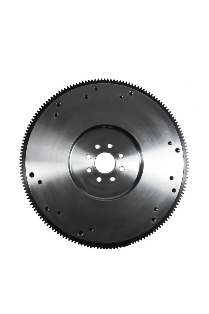 McLeod Steel Flywheel Ford 1963-79 302 351 & 300 6Cyl 164 Includes 28oz & 50oz CW McLeod Racing