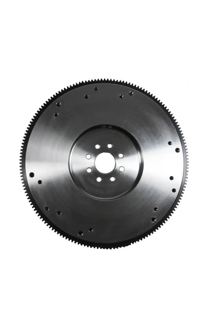 McLeod Steel Flywheel Ford 1963-79 302 351 & 300 6Cyl 164 Includes 28oz & 50oz CW McLeod Racing