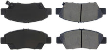 Load image into Gallery viewer, StopTech Performance 11-15 Honda CR-Z Front Brake Pads - eliteracefab.com