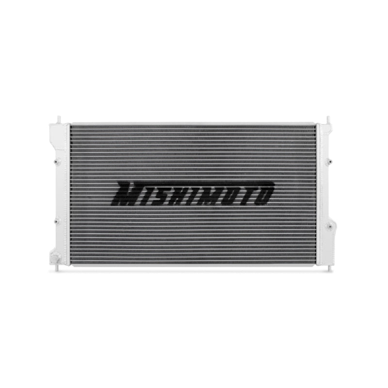 Mishimoto 12-14 Subaru BRZ / 12-14 Scion FR-S / 12-14 Toyota GT86 Performance Aluminum Radiator - eliteracefab.com