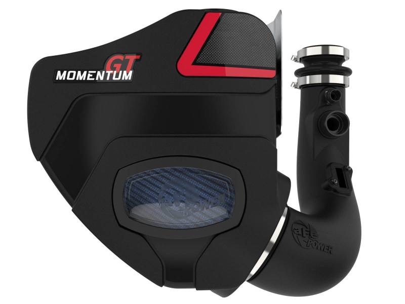 aFe Momentum GT Cold Air Intake System w/Pro 5R Filter 19-21 BMW 330i B46/B48 - eliteracefab.com