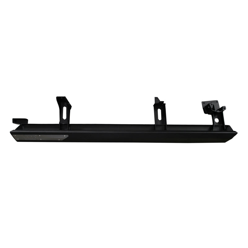 ARB 2021 Ford Bronco Rock Sliders - 4 Door - eliteracefab.com