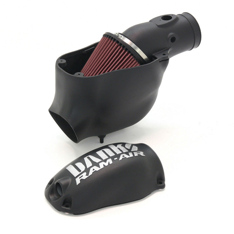 Banks Power 08-10 Ford 6.4L Ram-Air Intake System - eliteracefab.com