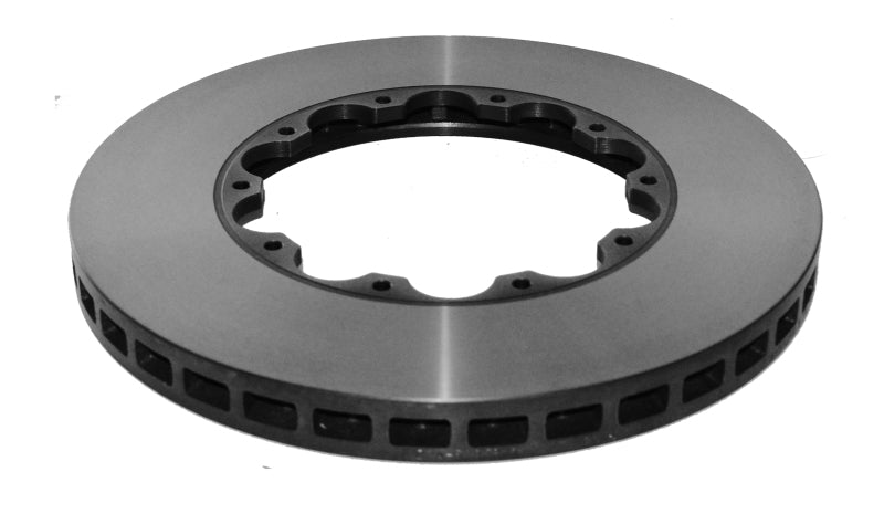 DBA 12-15 Lotus Exige Front 5000 Series Slotted Ring DBA