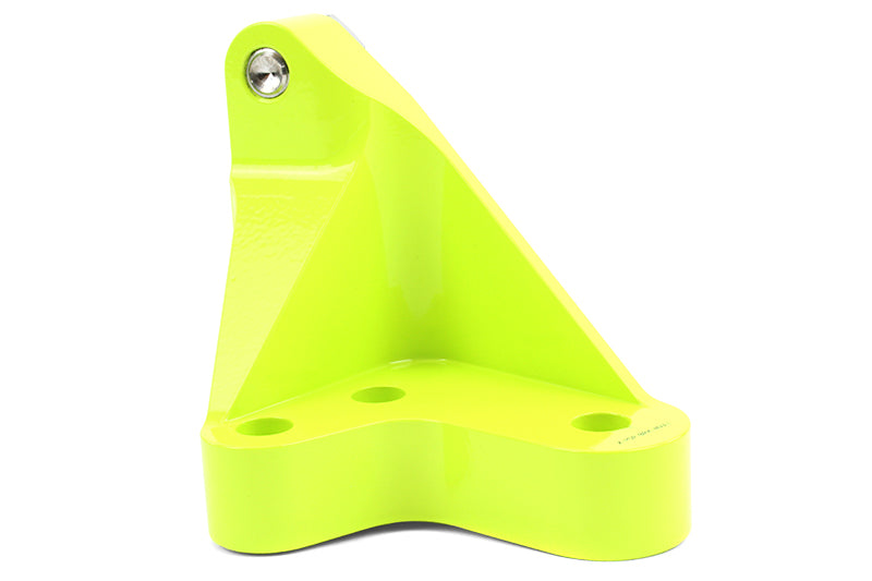 Perrin 2015 Subaru WRX/STi Master Cylinder Brace - Neon Yellow - eliteracefab.com