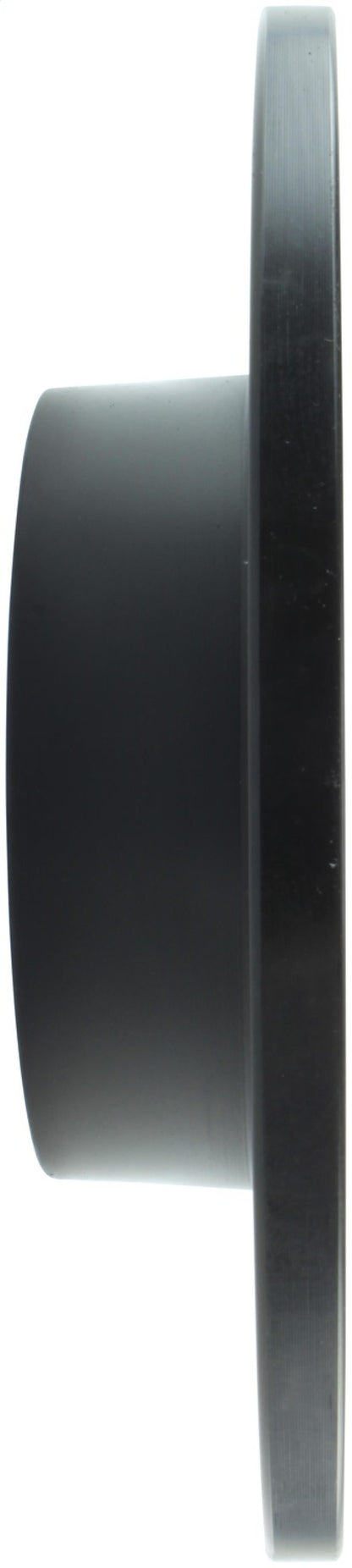 StopTech Slotted & Drilled Sport Brake Rotor Stoptech