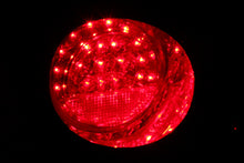 Load image into Gallery viewer, ANZO USA Toyota Corolla Led Taillights Red/Smoke; 2003-2008 - eliteracefab.com