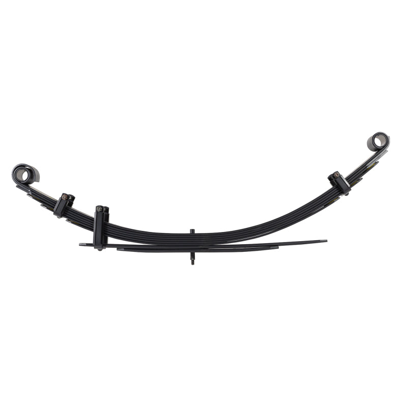 ARB / OME Leaf Spring Toy 60 Ser -Rear- eliteracefab.com