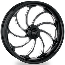 Load image into Gallery viewer, Performance Machine 18x5.5 Forged Wheel Torque  - Contrast Cut Platinum