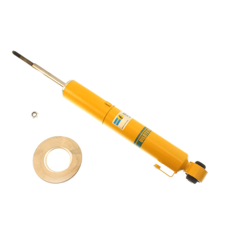 Bilstein B6 1999 Mazda Miata 10th Anniversary Front 46mm Monotube Shock Absorber - eliteracefab.com