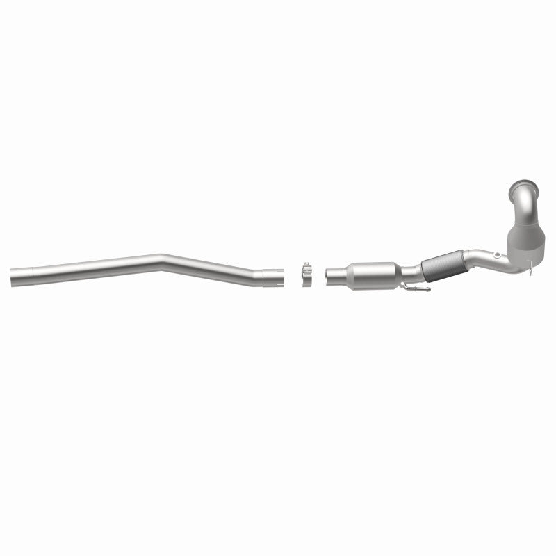 MagnaFlow Converter Direct Fit 15-16 Audi A3 2.0L Magnaflow