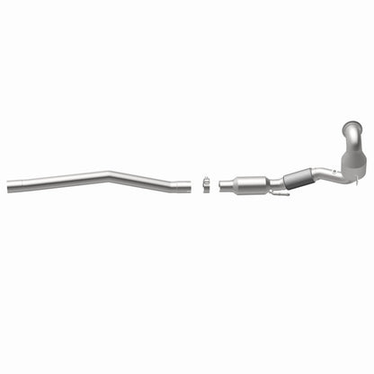 MagnaFlow Converter Direct Fit 15-16 Audi A3 2.0L Magnaflow