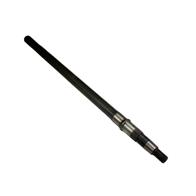 Yukon Gear 1541H Alloy 2 Piece Right Hand Short Axle For Model 20 ( 76-83 CJ5 / and 76-81 CJ7) Yukon Gear & Axle
