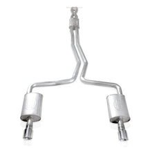 Load image into Gallery viewer, STAINLESS WORKS Exhaust Ford Taurus SHO 10-18 - eliteracefab.com