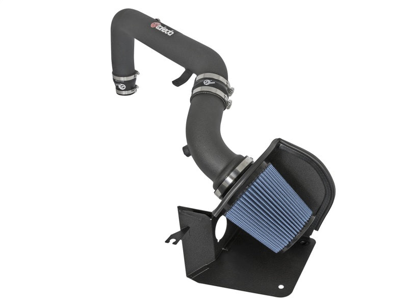 aFe Takeda Stage-2 Pro 5R Cold Air Intake System 15-17 Ford Focus St L4-2.0L (t) EcoBoost - eliteracefab.com