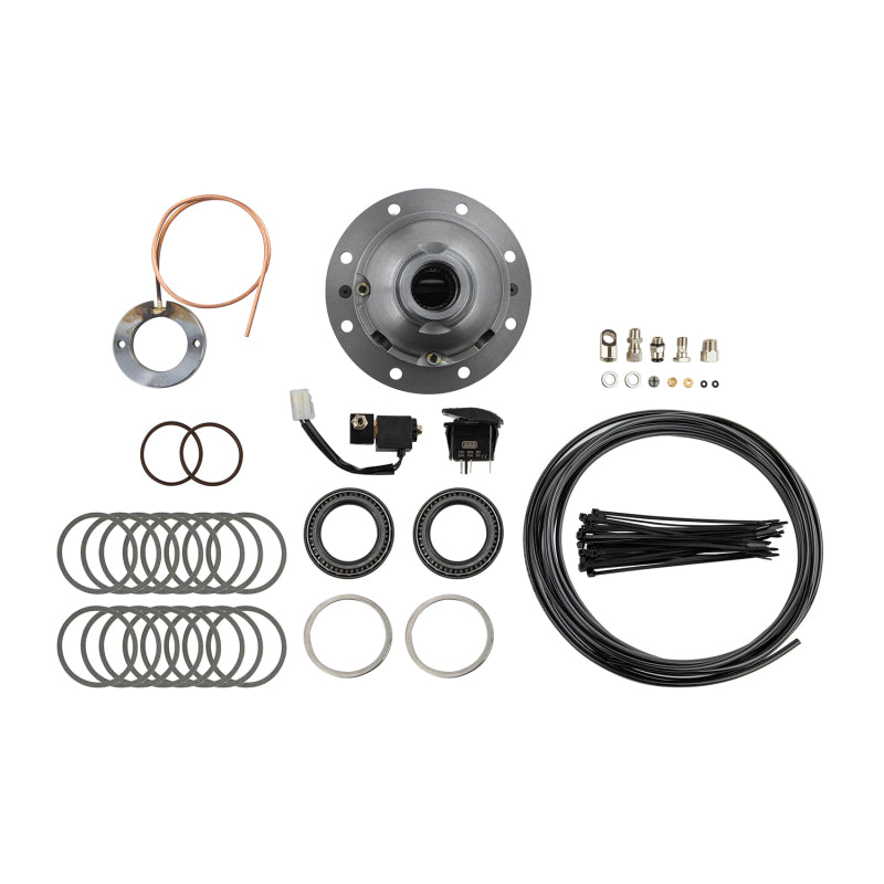 ARB Airlocker Dana35 27Spl 3.54Up S/N. - eliteracefab.com