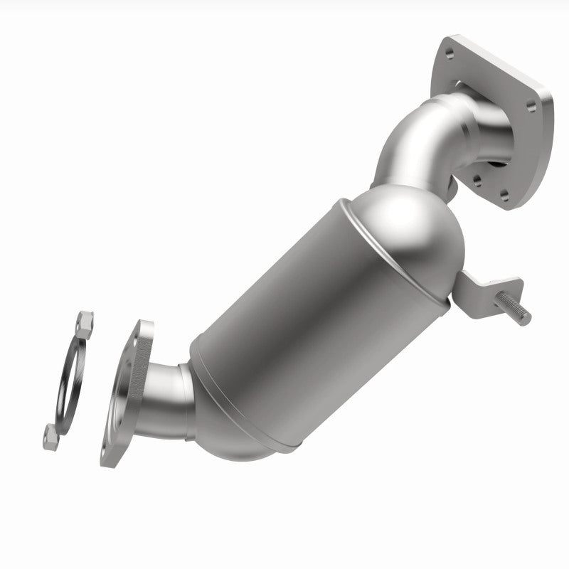 MagnaFlow 2020 Toyota Highlander V6 3.5L OEM Grade Direct-Fit Catalytic Converter Magnaflow