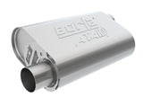 Borla CrateMuffler® Part # 400947