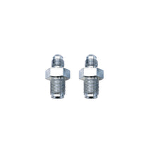 Load image into Gallery viewer, Russell Performance -4 AN SAE Adapter Fitting (2 pcs.) (Endura)