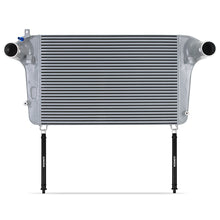 Load image into Gallery viewer, Mishimoto Ford Explorer ST 2020+ Performance Intercooler - Silver - eliteracefab.com